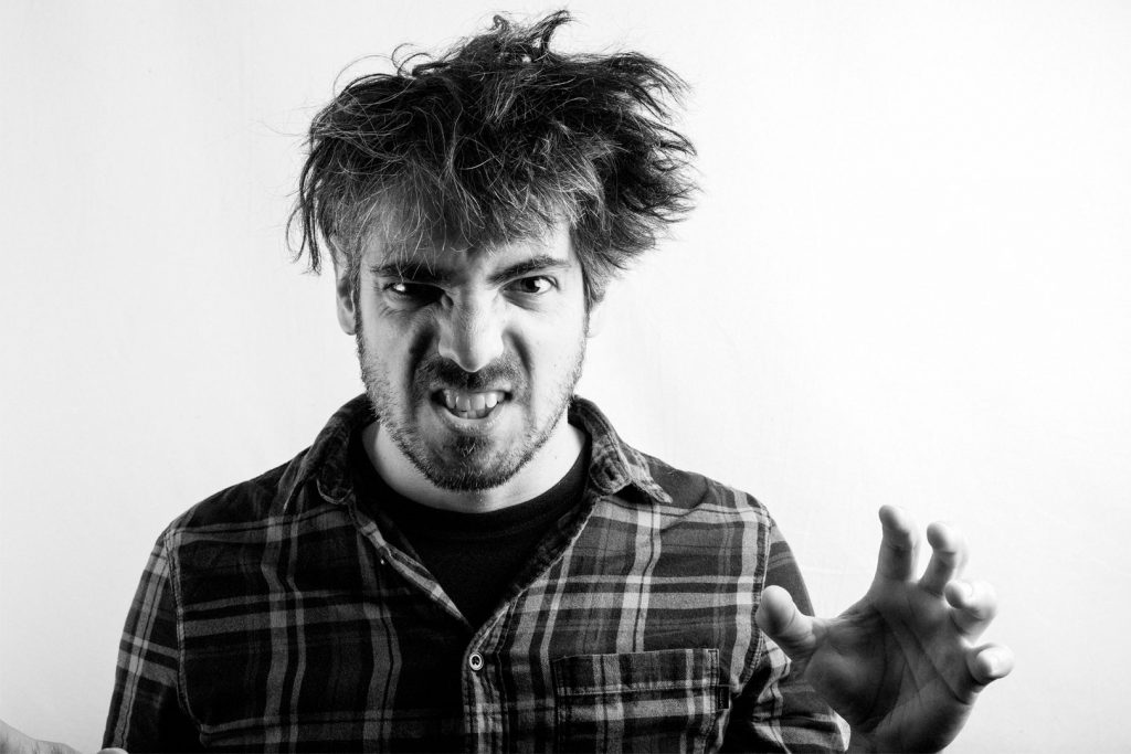 Book-personal-agresivo