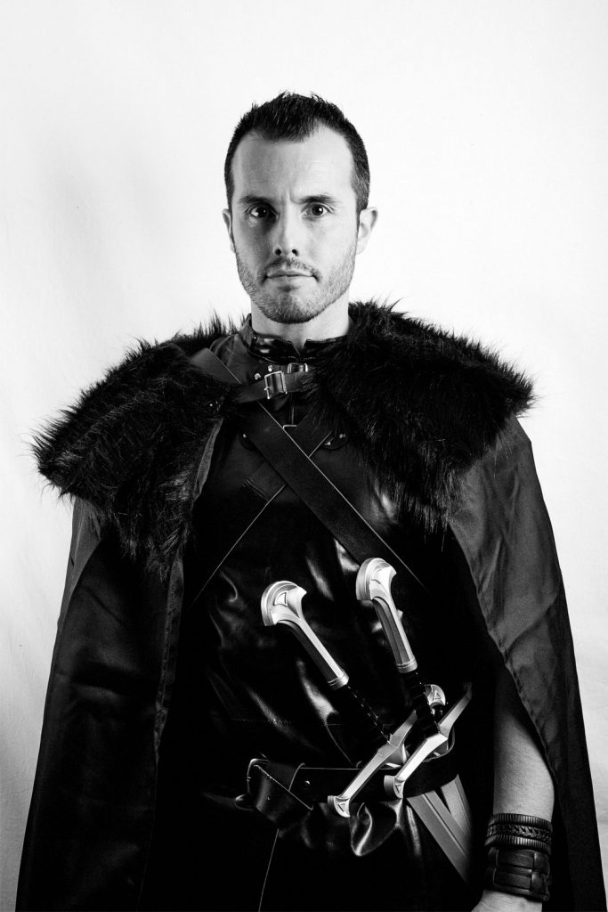 Book-personal-juego-de-tronos