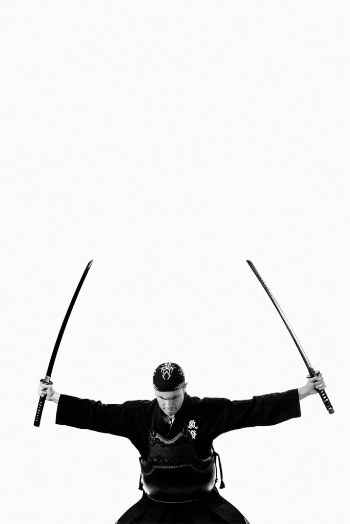 Book-personal-samurai