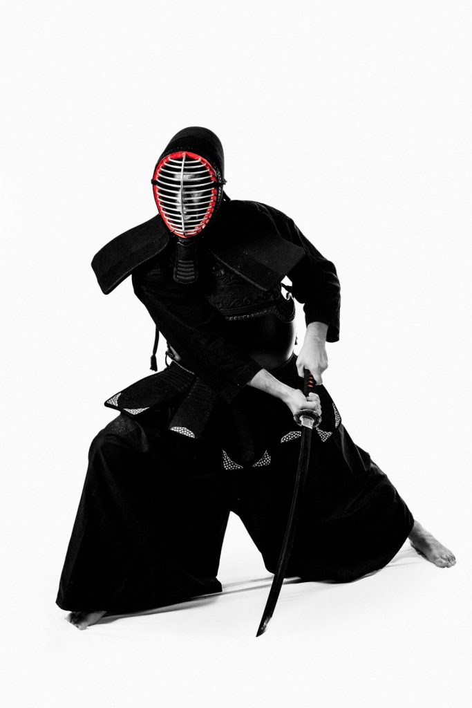 Book-personal-samurai-bilbao