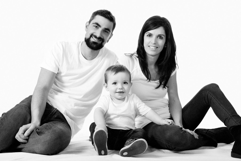 Familia-peques-Unida